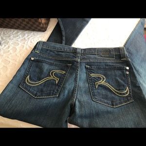 Rock Republican Jeans